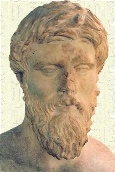 Quel auteur, ayant voqu la vie de Cloptre dans ses crits, est souvent considr comme tant le plus objectif ?