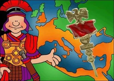 L'gypte fut le dernier pays  devenir une province sous la Rpublique.