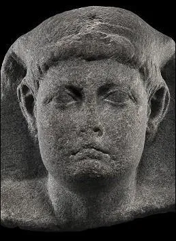 O meurt Csarion, le fils naturel qu'ont eu Cloptre et Csar ?