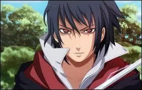 A qui Sasuke dit-il :  Il y a bien longtemps que j'ai ferm les yeux. Ce que je recherche est dans les tnbres et nulle part ailleurs  ?