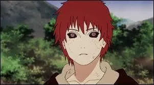 A qui Sasori dit-il :  J'ai obtenu le corps que j'ai toujours convoit. Un corps qui jamais ne pourrira. Je me suis transform en vraie marionnette, dans tous les sens du terme !   ?