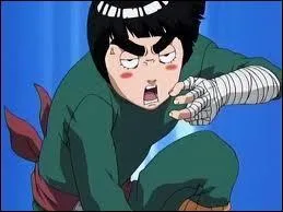 A qui Lee dit-il :  J'tai bien eu grande nouille ! Tu es vraiment un insecte trs bruyant !   ?