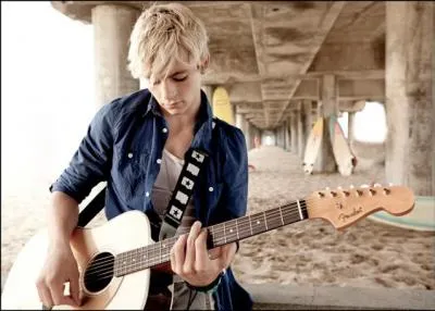 Comment se nomment ce personnage ?