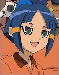 Quel est le surnom de Claire Lesnow ?