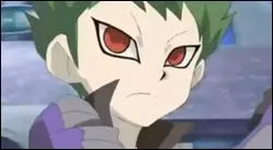 Quel est le surnom de Nelson Rokwell ?