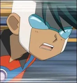 Quel est le surnom de Dawson Foxx ?