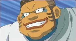 Quel est le surnom de Danny Wood ?