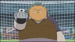 Quel est le surnom de Paul Siddon ?