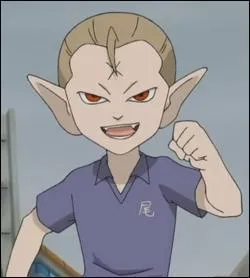 Quel est le surnom de Burt Wolf ?