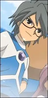 Quel est le surnom de Alan Downhill ?