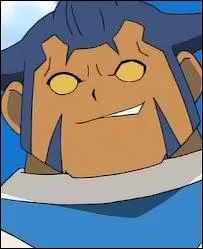 Quel est le surnom de Albert Denver ?