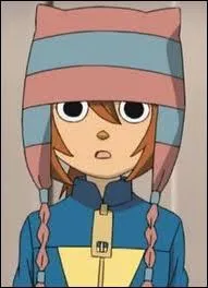 Quel est le surnom de Maxwell Carson ?