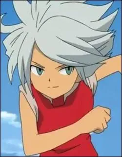 Quel est le surnom de Bryce Winthingale ?