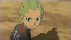 Quiz Inazuma eleven
