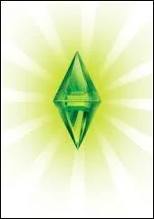 Ce logo est celui d'un clbre jeu de simulation de vie cr par le studio amricain Electronic Arts. Quel est ce jeu ?