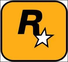 Voici le logo du studio amricain  l'origine de la Grand Theft Auto (GTA) : une srie de jeux nous mettant dans la peau d'un criminel. Quel est ce studio ?