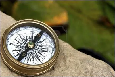 L'orientation du chteau tait Nord-Sud. Pourquoi ?