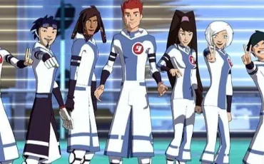 Quiz Galactik football