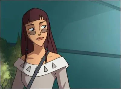 Qui est ce personnage ?