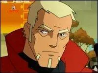 Qui est ce personnage ?