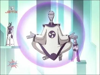 Qui est ce personnage ?