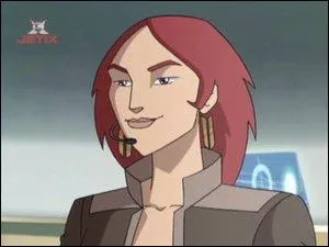 Qui est ce personnage ?