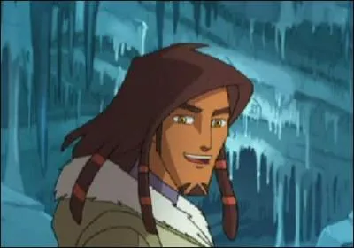 Qui est ce personnage ?