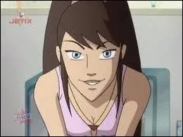 Qui est ce personnage ?