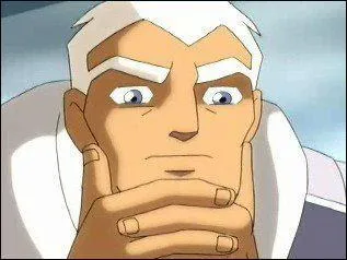 Qui est ce personnage ?