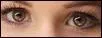 Quelle clbrit pourrait avoir ces yeux ?
