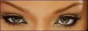 A qui appartiennent ces yeux ?