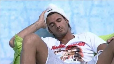  quelle saison de Secret Story Thomas a-t-il particip ?