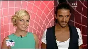 Quel tait le secret de Thomas dans Secret Story ?