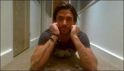 Combien d'abonns Thomas a-t-il sur Twitter ?