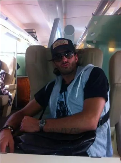 Quand Thomas est-il rentr dans la Maison des Secrets ?