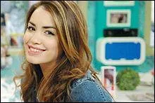 Combien de sur(s) et frre(s) a Mariana Espsito ?