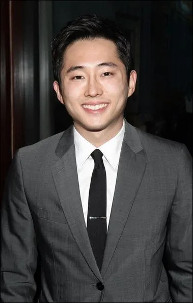 Qui joue le rle de Glenn ?