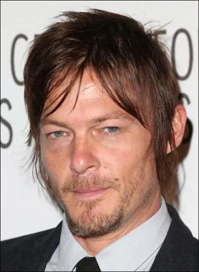 Qui joue le rle de Daryl Dixon ?