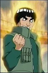 A qui Ga dit-il :  Tu es un gnie de l'effort !   ?