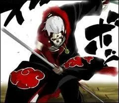 A qui Hidan dit-il :  Si tu avais cru en Jashin, il aurait peut-tre daign te tirer de cette situation critique. Il n'est pas trop tard pour te convertir, mais une chose est sre. Il ne te pardonnera pas !   ?