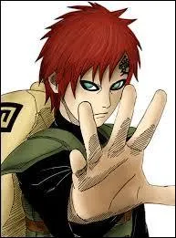 A qui Gaara dit-il :  Orochimaru t'a profondment lav le cerveau... Quelle tristesse, mon pauvre  ?