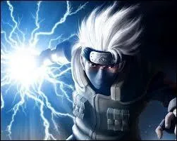 A qui Kakashi dit-il :  C'est la loi de la nature. Les gnrations anciennes cdent la place aux nouvelles  ?