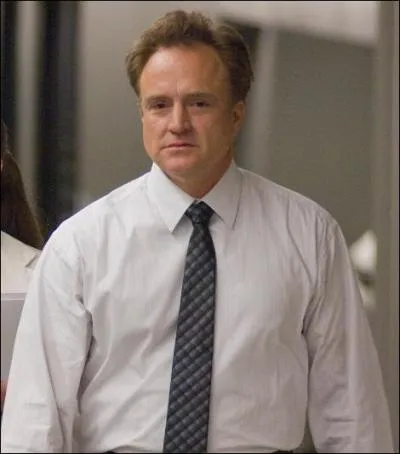 Qui est ce personnage ?