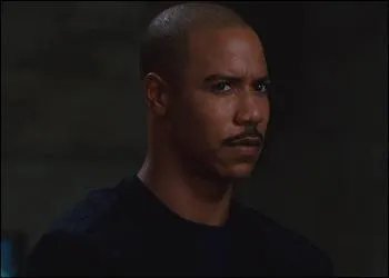 Qui est ce personnage ?