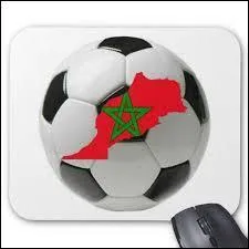 Premire  s'tre qualifie au 2me tour en Coupe du monde (Mexique 1986), l'quipe marocaine a longtemps eu de grands joueurs en son sein qui portent le surnom de :