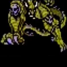 Le dernier du commencement.