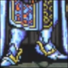 Il n'est pas trs sympathique.