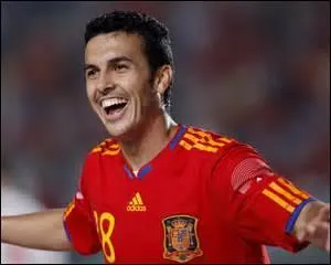 Qui est ce footballeur espagnol ?