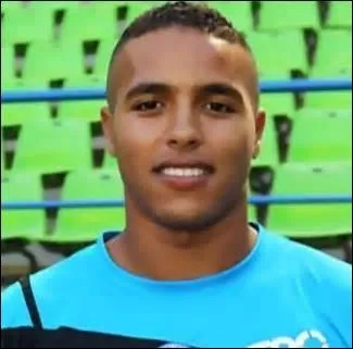 Qui est ce footballeur marocain ?