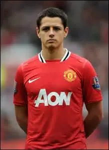 Qui est ce footballeur mexicain ?